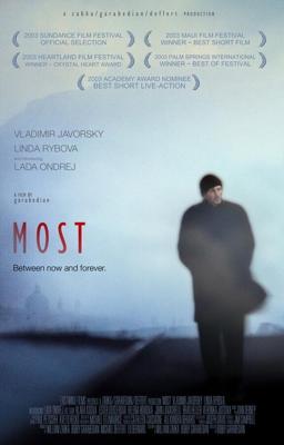 Мост / Most (2003) смотреть онлайн бесплатно в отличном качестве