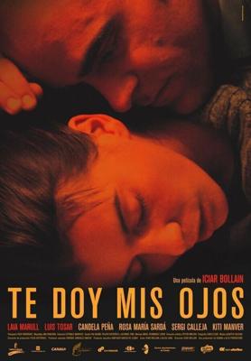 Возьми мои глаза / Te doy mis ojos (2003) смотреть онлайн бесплатно в отличном качестве