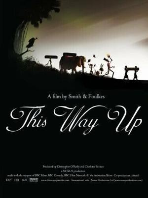 Крышкой вверх (Этой стороной вверх) / This Way Up (2008) смотреть онлайн бесплатно в отличном качестве