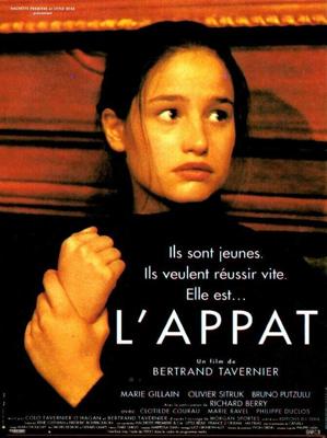 Приманка / L'appât (1995) смотреть онлайн бесплатно в отличном качестве