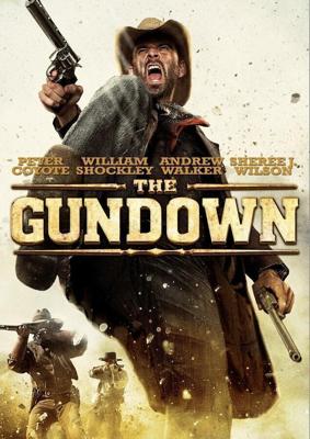 Шальная пуля / The Gundown (2011) смотреть онлайн бесплатно в отличном качестве