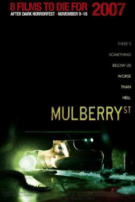 Улица Малберри / Mulberry St (2006) смотреть онлайн бесплатно в отличном качестве