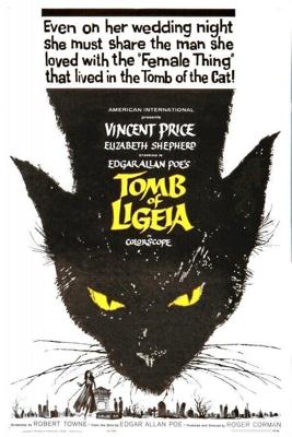 Гробница Лигейи / The Tomb of Ligeia (1964) смотреть онлайн бесплатно в отличном качестве