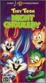 Ночная жуть Тайни Тун / Tiny Toons' Night Ghoulery (1995) смотреть онлайн бесплатно в отличном качестве