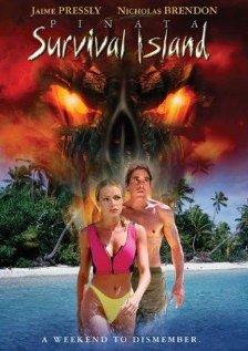 Пиньята: Остров демона / Demon Island (2002) смотреть онлайн бесплатно в отличном качестве