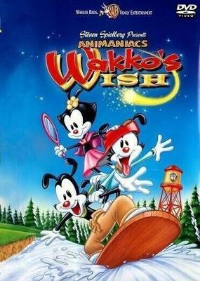 Желание Вакко / Wakko's Wish (1999) смотреть онлайн бесплатно в отличном качестве