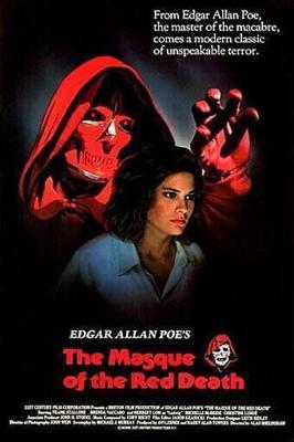 Красная маска смерти / Masque of the Red Death (1991) смотреть онлайн бесплатно в отличном качестве