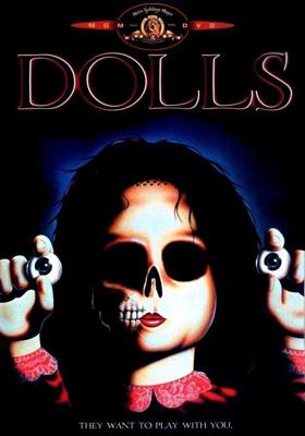 Куклы / Dolls (1987) смотреть онлайн бесплатно в отличном качестве