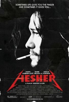 Хэшер / Hesher (2010) смотреть онлайн бесплатно в отличном качестве