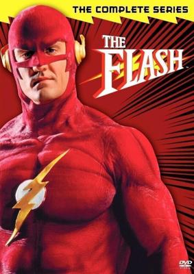 Молния / The Flash (None) смотреть онлайн бесплатно в отличном качестве