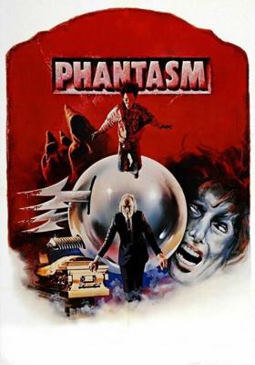 Фантазм (Phantasm) 1979 года смотреть онлайн бесплатно в отличном качестве. Постер