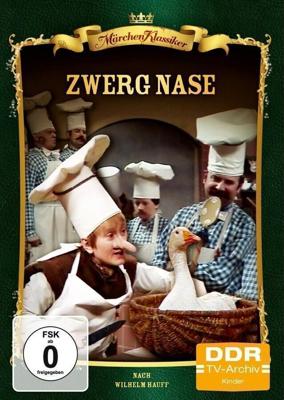 Карлик Нос / Zwerg Nase (1978) смотреть онлайн бесплатно в отличном качестве