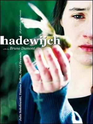 Хадевейх (Hadewijch) 2009 года смотреть онлайн бесплатно в отличном качестве. Постер