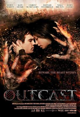 Изгнанники / Outcast (2010) смотреть онлайн бесплатно в отличном качестве