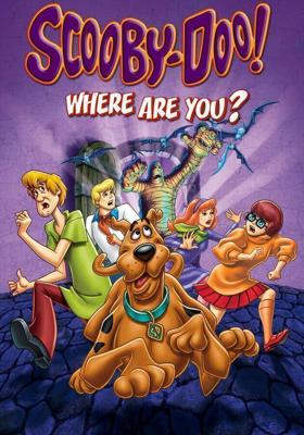 Скуби Ду и Гарлемские странники / Scooby Doo (1972) смотреть онлайн бесплатно в отличном качестве