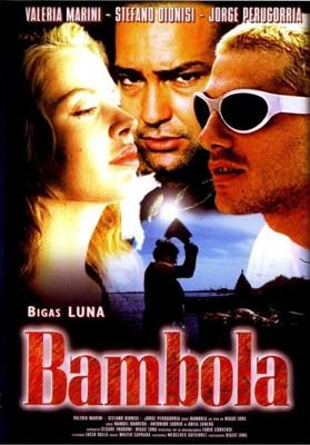 Бамбола / Bámbola (1996) смотреть онлайн бесплатно в отличном качестве