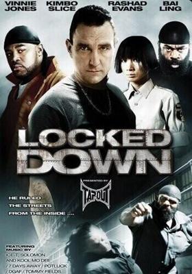 Взаперти / Locked Down (2010) смотреть онлайн бесплатно в отличном качестве