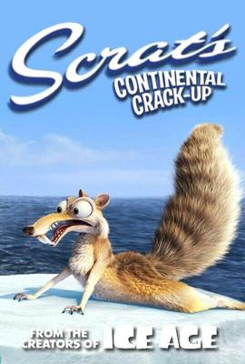 Скрат и континентальный излом / Scrat's Continental Crack-Up (2010) смотреть онлайн бесплатно в отличном качестве