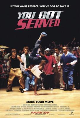 Танцы улиц / You Got Served (2004) смотреть онлайн бесплатно в отличном качестве