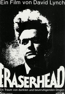 Голова-ластик / Eraserhead (1977) смотреть онлайн бесплатно в отличном качестве