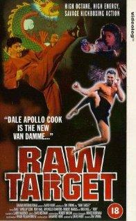 Король кикбоксеров 3: Последний нокдаун / Raw Target (1995) смотреть онлайн бесплатно в отличном качестве