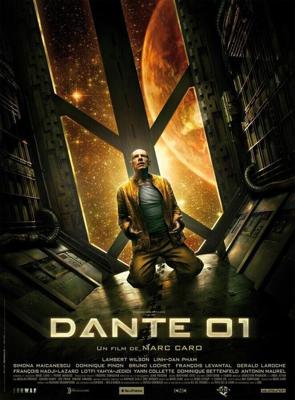 Данте 01 / Dante 01 (2006) смотреть онлайн бесплатно в отличном качестве