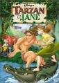 Тарзан и Джейн / Tarzan & Jane (2003) смотреть онлайн бесплатно в отличном качестве