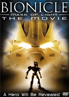 Бионикл - маска света / Bionicle: Mask of Light (2003) смотреть онлайн бесплатно в отличном качестве