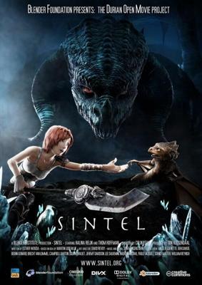 Синтел / Sintel (2010) смотреть онлайн бесплатно в отличном качестве