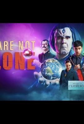 Мы не одни / We Are Not Alone (2022) смотреть онлайн бесплатно в отличном качестве