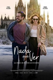 Из разных миров / Nada Que Ver (2023) смотреть онлайн бесплатно в отличном качестве