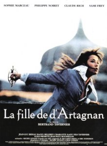 Дочь д`Артаньяна / La fille de d'Artagnan / Revenge of the Musketeers () смотреть онлайн бесплатно в отличном качестве