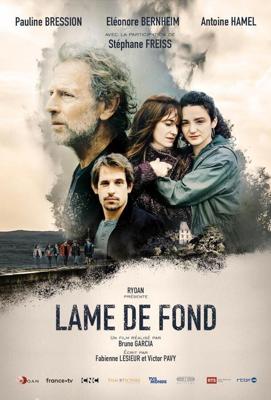 Давняя история / Lame de fond (2023) смотреть онлайн бесплатно в отличном качестве