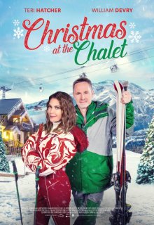 Рождество в Шале / Christmas at the Chalet (2023) смотреть онлайн бесплатно в отличном качестве