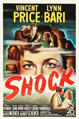 Шок / Shock (1946) смотреть онлайн бесплатно в отличном качестве