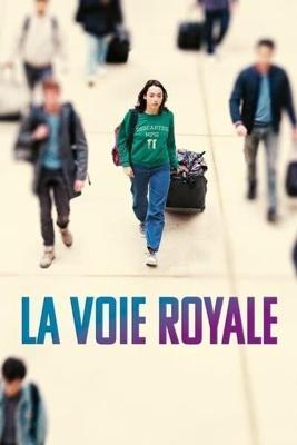 Королевская дорога / La voie royale (2023) смотреть онлайн бесплатно в отличном качестве