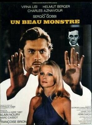 Прекрасное чудовище / Un beau monstre (1971) смотреть онлайн бесплатно в отличном качестве