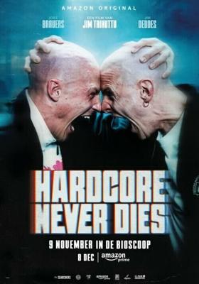 Хардкор бессмертен / Hardcore Never Dies (2023) смотреть онлайн бесплатно в отличном качестве