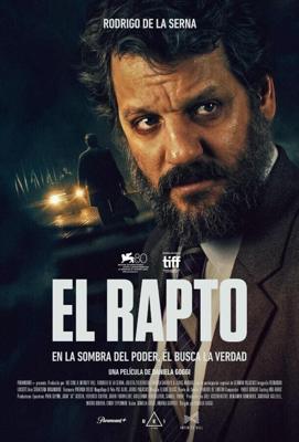 Похищение / El Salto de Papá (2023) смотреть онлайн бесплатно в отличном качестве