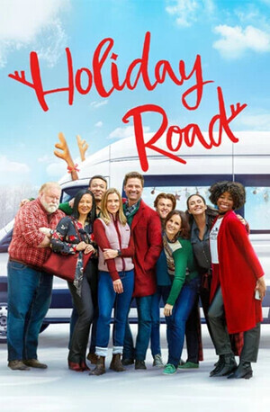 Успеть на праздники / Holiday Road (None) смотреть онлайн бесплатно в отличном качестве