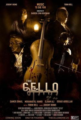 Виолончель / The Cello (None) смотреть онлайн бесплатно в отличном качестве