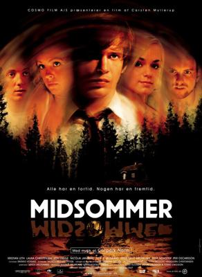 Разгар лета / Midsommer (2003) смотреть онлайн бесплатно в отличном качестве