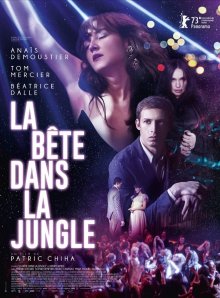 Зверь в джунглях / La bête dans la jungle () смотреть онлайн бесплатно в отличном качестве