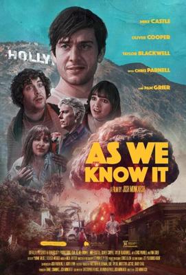 Каким мы его знаем / As We Know It (2023) смотреть онлайн бесплатно в отличном качестве