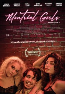 Монреальские девчонки / Montréal Girls (2022) смотреть онлайн бесплатно в отличном качестве