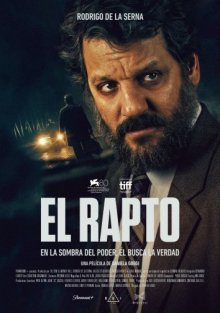 Похищение (El rapto / The Rescue: The Weight of the World) 2023 года смотреть онлайн бесплатно в отличном качестве. Постер