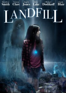 Свалка / Landfill (2021) смотреть онлайн бесплатно в отличном качестве