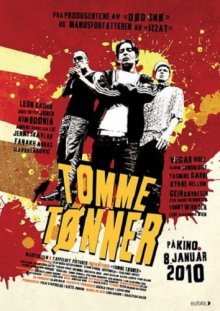 Пустые бочки / Tomme tønner (2010) смотреть онлайн бесплатно в отличном качестве