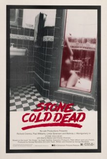 Ледяная смерть / Stone Cold Dead (1979) смотреть онлайн бесплатно в отличном качестве