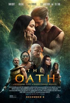 Клятва / The Oath (2023) смотреть онлайн бесплатно в отличном качестве